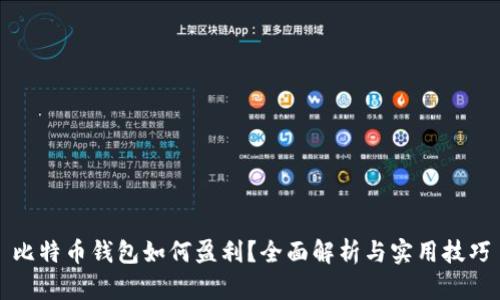 比特币钱包如何盈利?全面解析与实用技巧