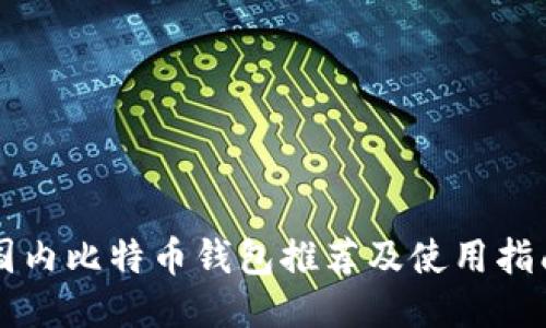 国内比特币钱包推荐及使用指南