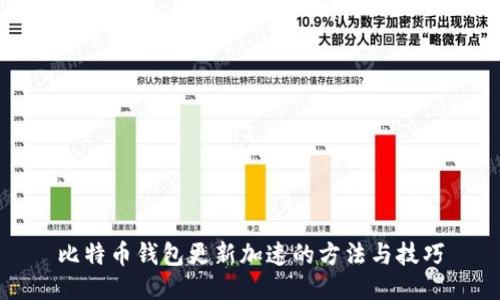 比特币钱包更新加速的方法与技巧