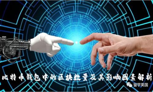 比特币钱包中的区块数量及其影响因素解析