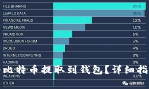 如何安全地将比特币提取到钱包?详细指南与注意事项
