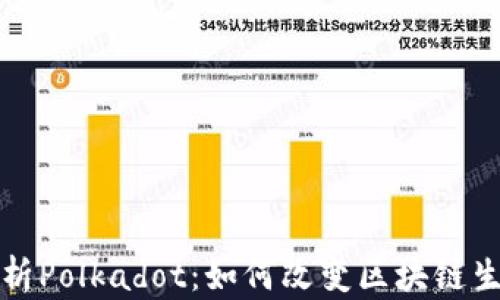 深入解析Polkadot:如何改变区块链生态系统