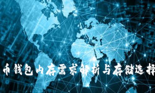 比特币钱包内存需求解析与存储选择指南