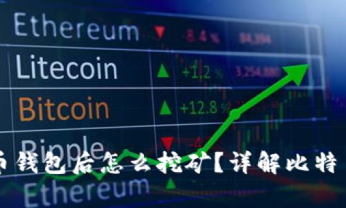 有了比特币钱包后怎么挖矿？详解比特币挖矿流程