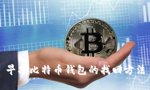 早期比特币钱包的找回方法