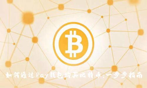 如何通过Pay钱包购买比特币:一步步指南