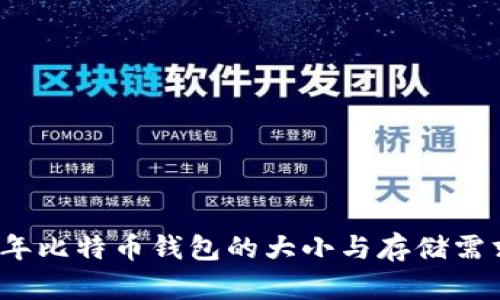 2023年比特币钱包的大小与存储需求分析