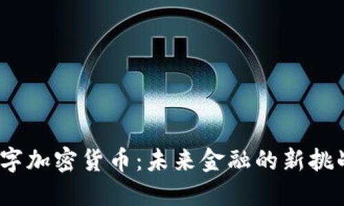 AMNY数字加密货币:未来金融的新挑战与机遇