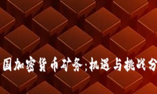 美国加密货币矿务:机遇与挑战分析