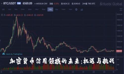 加密货币信用领域的未来:机遇与挑战