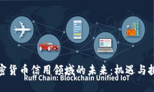 加密货币信用领域的未来:机遇与挑战