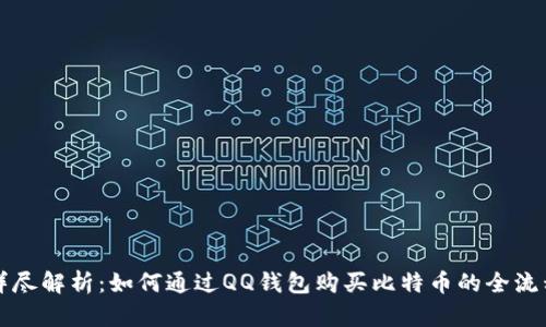 详尽解析:如何通过QQ钱包购买比特币的全流程