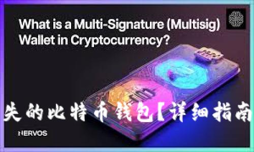 如何找回丢失的比特币钱包?详细指南与实用技巧