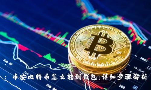 : 币安比特币怎么转到钱包:详细步骤解析