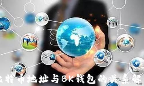 
比特币地址与BK钱包的关系解析