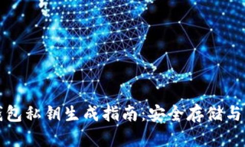 比特币钱包私钥生成指南:安全存储与操作技巧