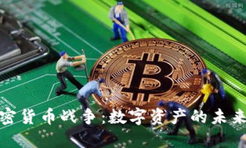 视频加密货币战争:数字资产的未来与挑战
