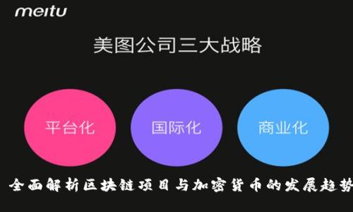 全面解析区块链项目与加密货币的发展趋势