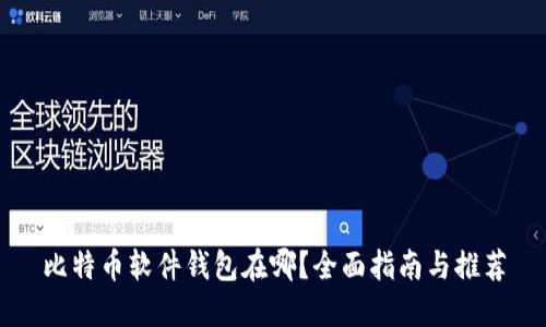 比特币软件钱包在哪?全面指南与推荐