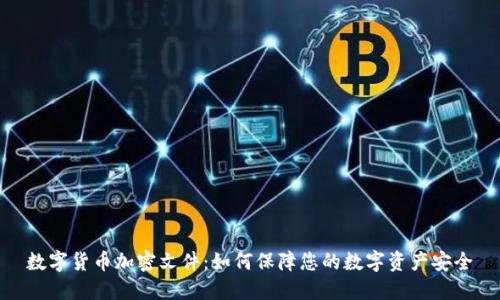 数字货币加密文件:如何保障您的数字资产安全