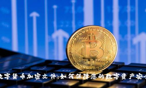 数字货币加密文件:如何保障您的数字资产安全