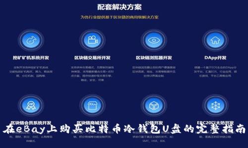 在eBay上购买比特币冷钱包U盘的完整指南