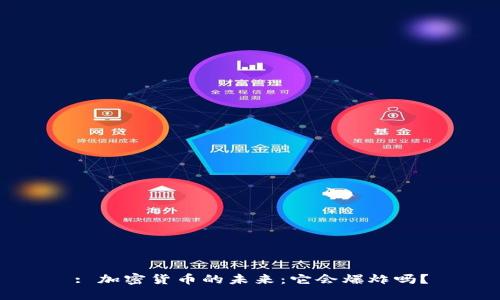 : 加密货币的未来:它会爆炸吗?