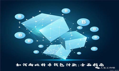如何向比特币钱包付款:全面指南