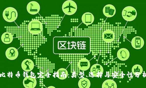 比特币钱包完全指南:类型、选择与安全性分析
