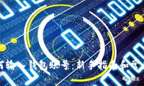 比特币如何输入钱包账号:新手指南和常见问题解答