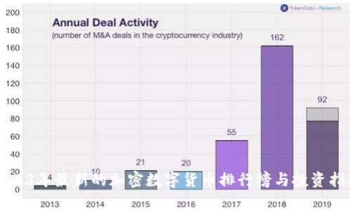 2023年最新的加密数字货币排行榜与投资指南