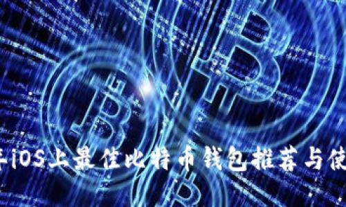 2017年iOS上最佳比特币钱包推荐与使用指南