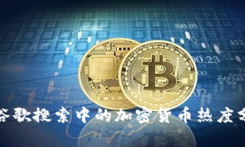 : 谷歌搜索中的加密货币热度分析