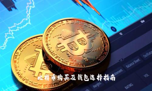 比特币购买及钱包选择指南