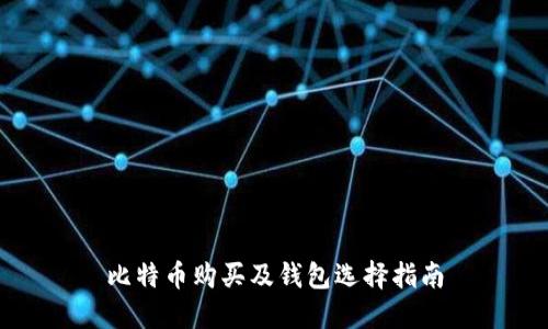 比特币购买及钱包选择指南