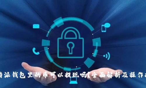 比特派钱包里的币可以提现吗?全面解析及操作指南
