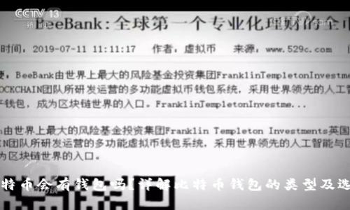 买了比特币会有钱包吗?详解比特币钱包的类型及选择指导