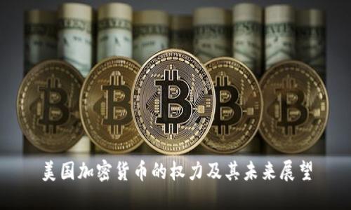 美国加密货币的权力及其未来展望