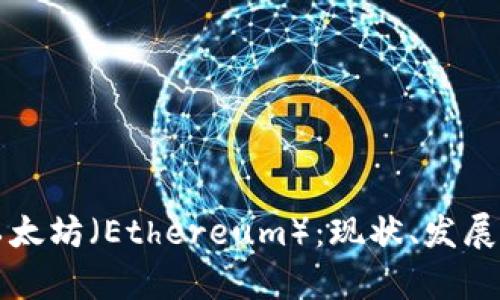 深入探讨以太坊(Ethereum):现状、发展与未来前景