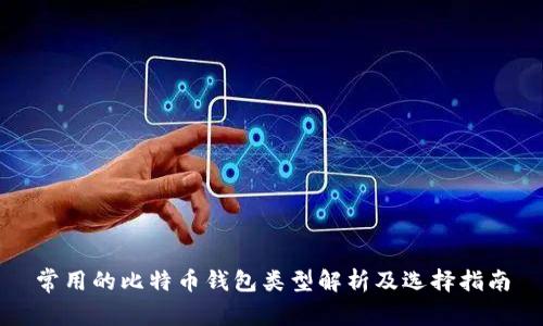 常用的比特币钱包类型解析及选择指南