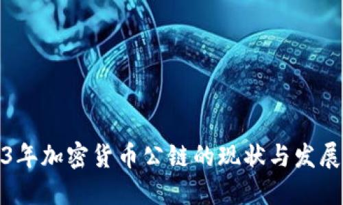 2023年加密货币公链的现状与发展趋势