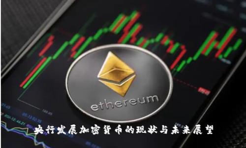 央行发展加密货币的现状与未来展望