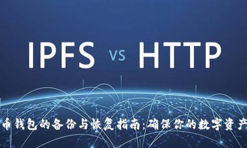 比特币钱包的备份与恢复指南:确保你的数字资产安全