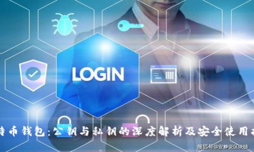 比特币钱包:公钥与私钥的深度解析及安全使用指南