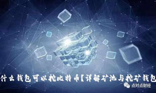 什么钱包可以挖比特币?详解矿池与挖矿钱包
