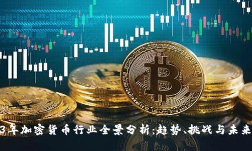 2023年加密货币行业全景分析：趋势、挑战与未来发展