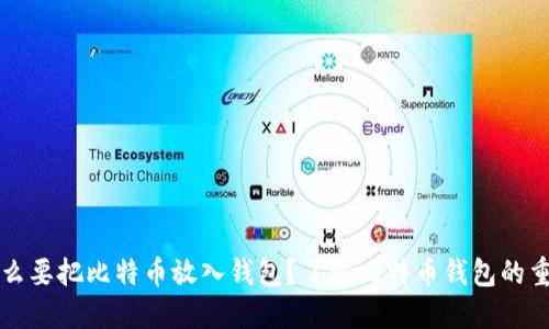 为什么要把比特币放入钱包？了解比特币钱包的重要性