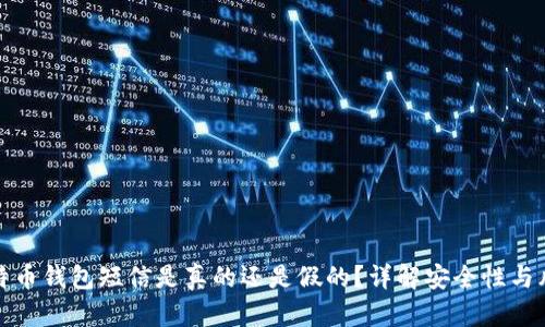 比特币钱包短信是真的还是假的?详解安全性与风险