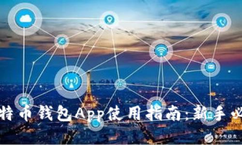 比特币钱包App使用指南:新手必看
