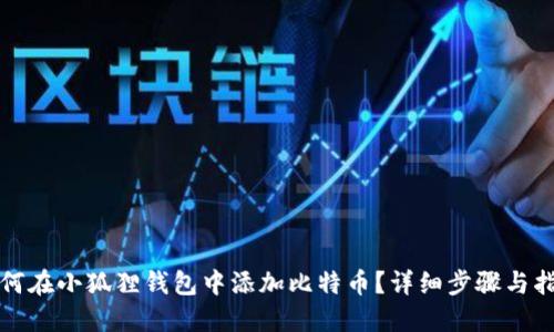 如何在小狐狸钱包中添加比特币?详细步骤与指南